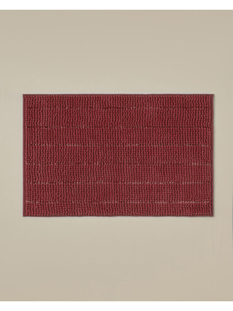 English Home Trendy Kaydırmaz Taban Banyo Paspası 50x80 cm Kiremit - S000508669-19951