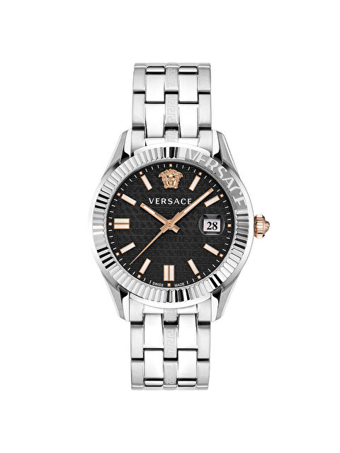 Versace VRSCVE3K00322 Erkek Kol Saati - S000477382-24196