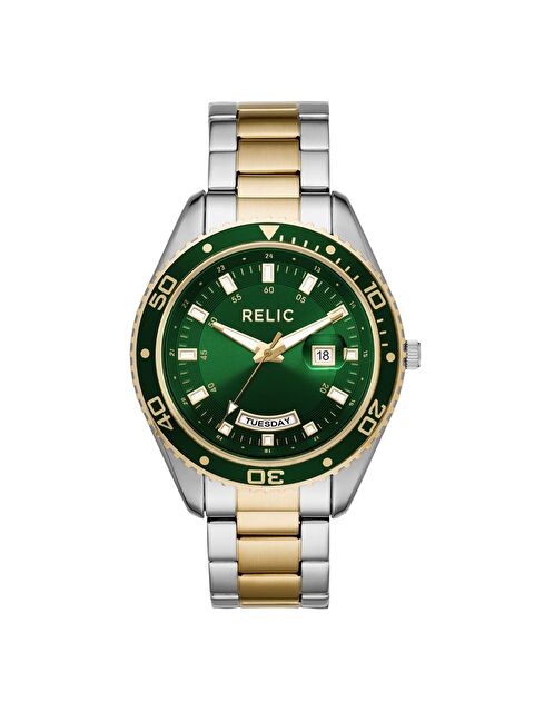 RELIC RL-ZR12612 Erkek Kol Saati - S000477395-20076