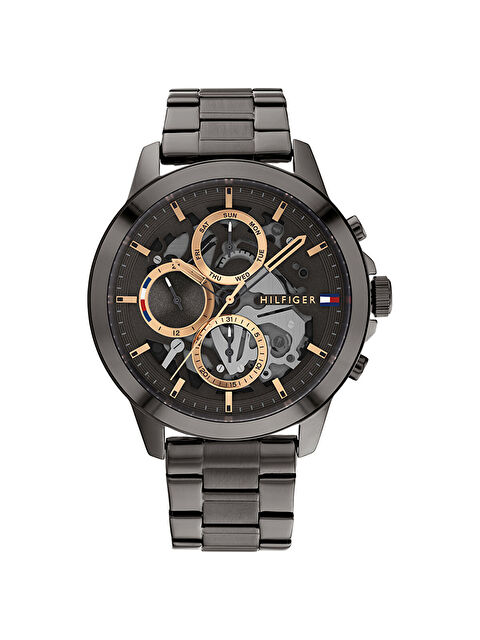 Tommy Hilfiger TH1710479 Erkek Kol Saati - S000477407-33408