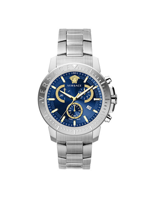 Versace VRSCVE2E00721 Erkek Kol Saati - S000477408-24196