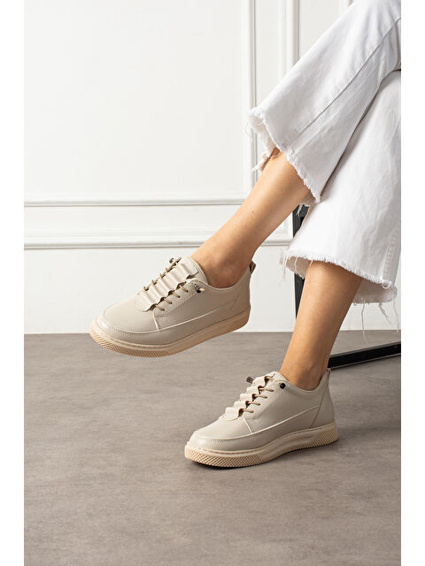 Pasyone Kadın Günlük Casual Ayakkabı - S000506700-19928