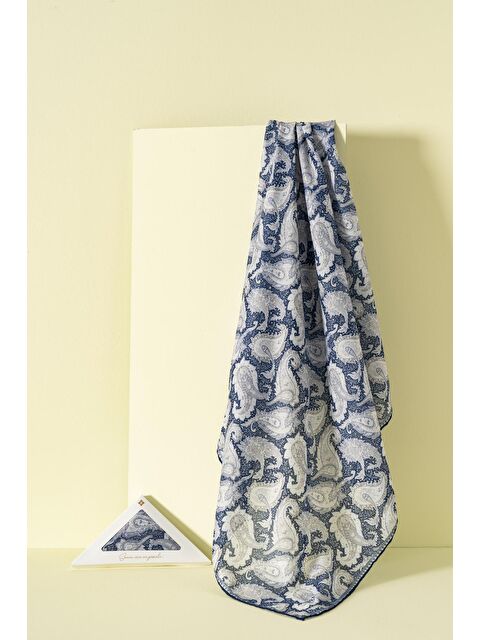 Jawel Kadın Pateh Soft Eşarp - S000445521-21164