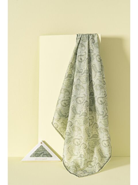 Jawel Kadın Pateh Soft Eşarp - S000445521-18194