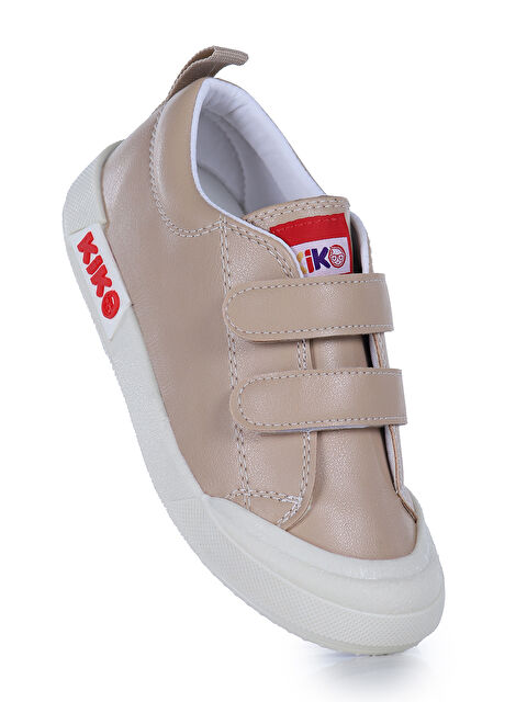 Kiko Kids Suba Cırtlı Termo Taban Kız Çocuk Günlük Spor Ayakkabı - S000323166-26407