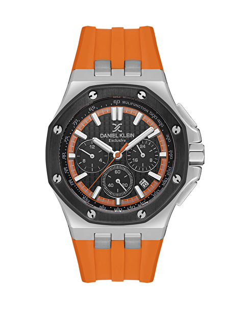 Daniel Klein DKE.1.10685-3 Exclusive Erkek Kol Saati - S000353075-20013