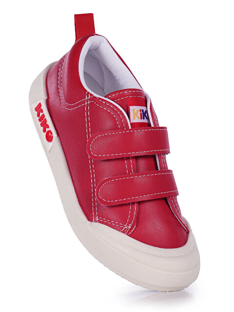 Kiko Kids Suba Cırtlı Termo Taban Kız Çocuk Günlük Spor Ayakkabı - S000323166-20045