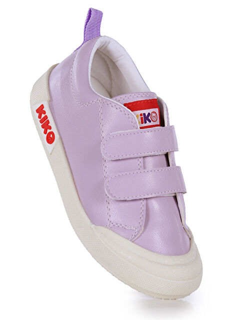Kiko Kids Suba Cırtlı Termo Taban Kız Çocuk Günlük Spor Ayakkabı - S000323166-17878