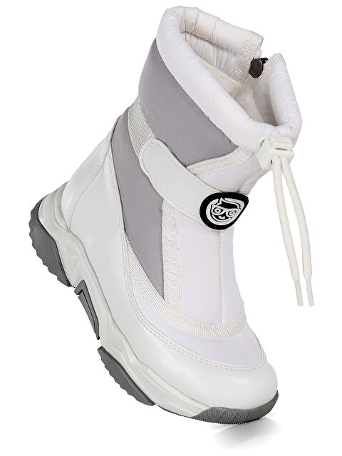 Kiko Kids Alexis Fermuarlıı Erkek Çocuk Kar Botu - S000282608-37276