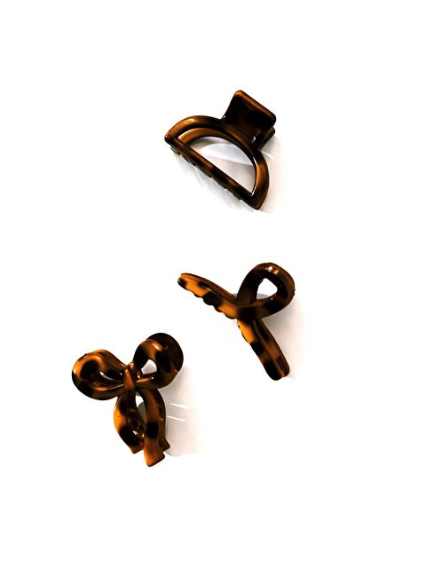 New Obsessions Fiyonk Elips Ve S Mini Mandal 3 lü Paket - S000502678-19413