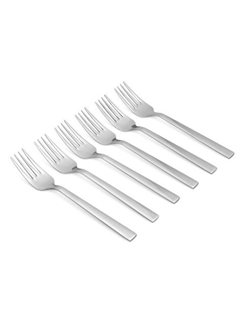 Erdem Girit 6'lı Tatlı Çatalı - S000376765-20600