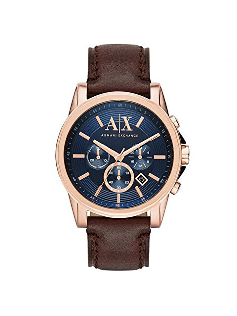 Armani Exchange AX2508 Erkek Kol Saati - S000502684-19413