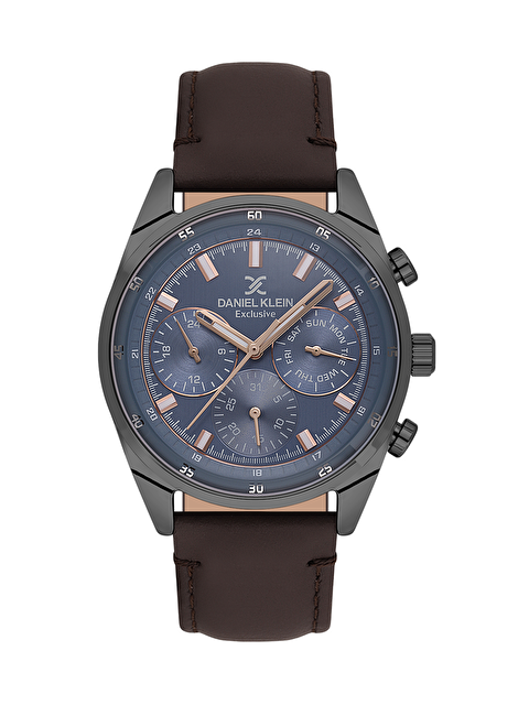 Daniel Klein DKE.1.10653-4 Exclusive Erkek Kol Saati - S000353113-19413