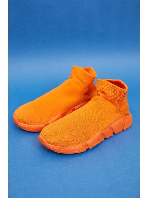 Katia And Bony Superb Çorap Ayakkabı Turuncu - S000284031-20013