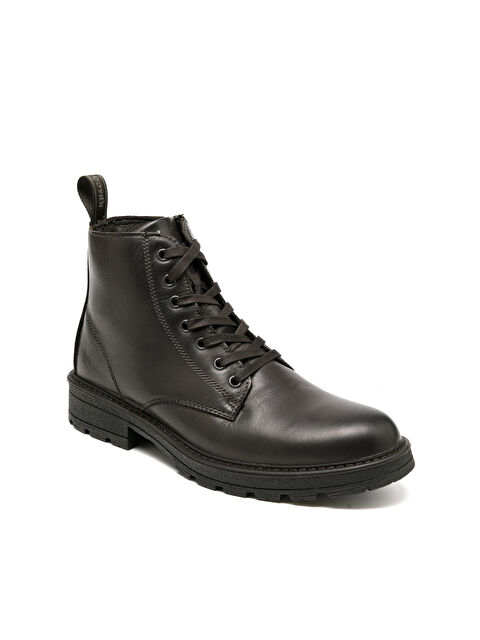 IGI&Co Erkek Bot 6612311 URD 66123 Vitello Sta Caffe