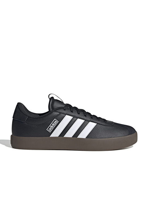 Adidas Vl Court 3.0 Erkek Siyah Sneaker