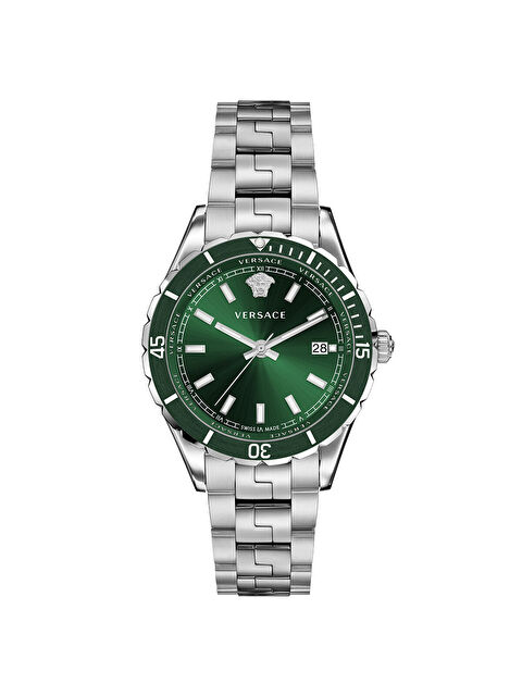 Versace VRSCVE3A01022 Erkek Kol Saati - S000477422-24196
