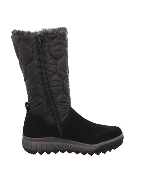 Legero Kadın Çizme 2-000281-0000 TIRANO SİYAH - S000507044-19351