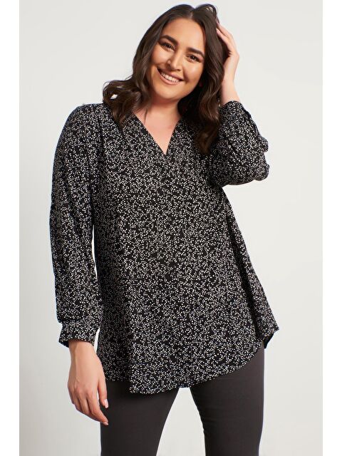 Mylinemoda Cep Detaylı Gömlek - S000238860-19351