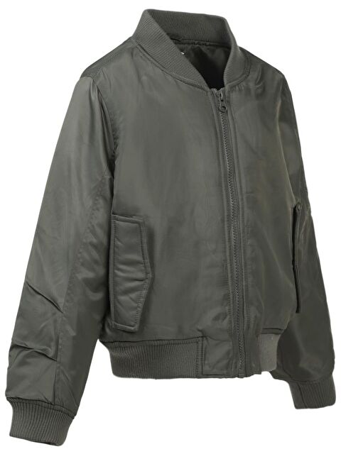 Civil Boys Kolu Cepli 6-9 Yaş Mont - S000477256-19294