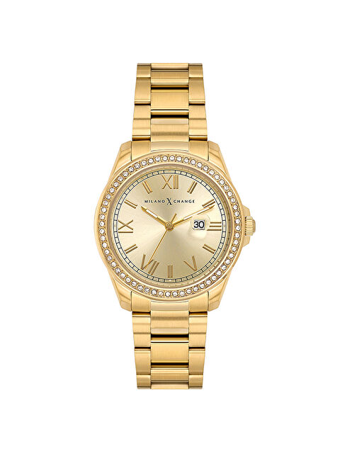 Milano X Change MXL47003 Kadın Kol Saati - S000486464-20076