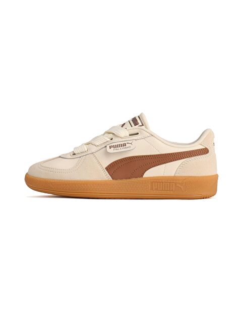 Puma Palermo Wide Lace SD Kadın Ayakkabı - S000517491-19928