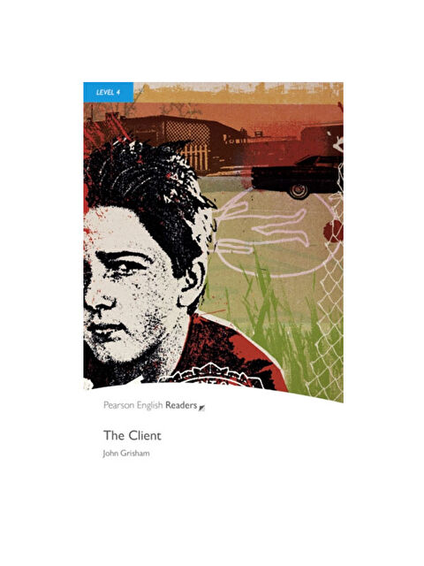 Pearson ELT Per Level 4: The Client Bk/Mp3 Pk - S000340221-10231