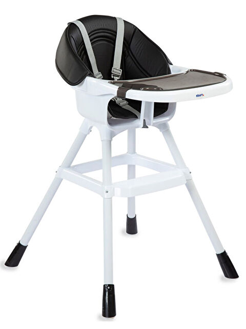 Kraft Tapas Mama Sandalyesi Siyah - S000322323-19351