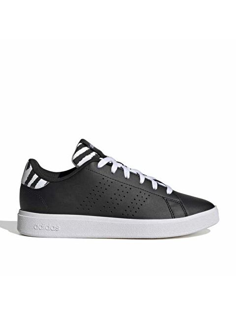 Adidas Advantage Base 2.0 Kadın Siyah Sneaker