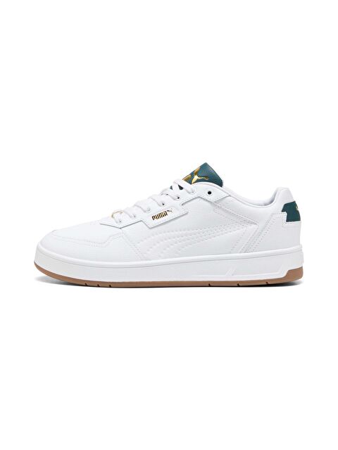 Puma Court CLASSIC Lux Spor Ayakkabı - S000516909-37251