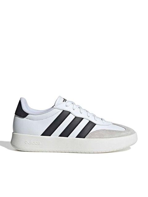 Adidas Barreda Kadın Beyaz Sneaker
