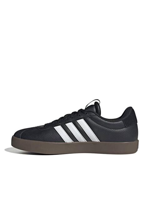 Adidas Vl Court 3.0 Kadın Siyah Sneaker