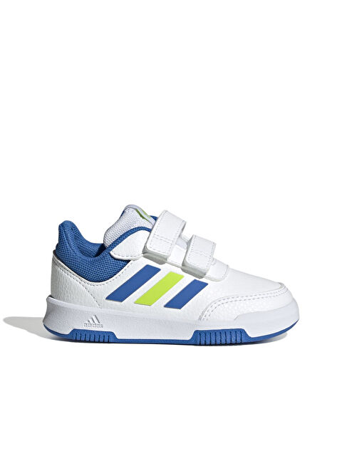 Adidas Tensaur Sport 2.0 Cf I Bebek Beyaz Sneaker - S000390453-20063
