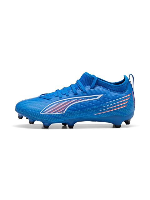 Puma ULTRA 6 MATCH FG/AG Genç Krampon - S000516911-37368