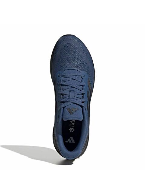 Adidas Runfalcon 5 Erkek Lacivert Koşu Ayakkabısı
