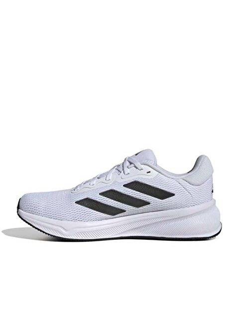 Adidas Response Erkek Beyaz Koşu Ayakkabısı