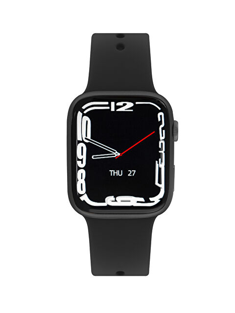 SLAZENGER SL092168501 Unisex Siyah Kol Saati - S000496302-19351