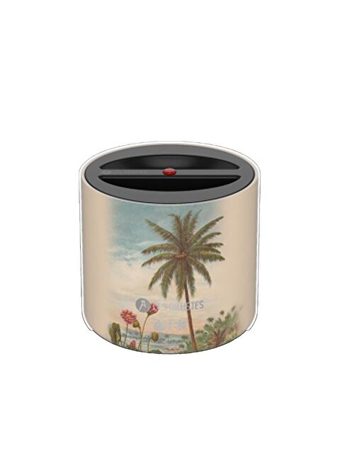 Les Artistes Paris Isı Yalıtımlı Çelik Yemek Termosu 700ML Beach - S000148787-37444