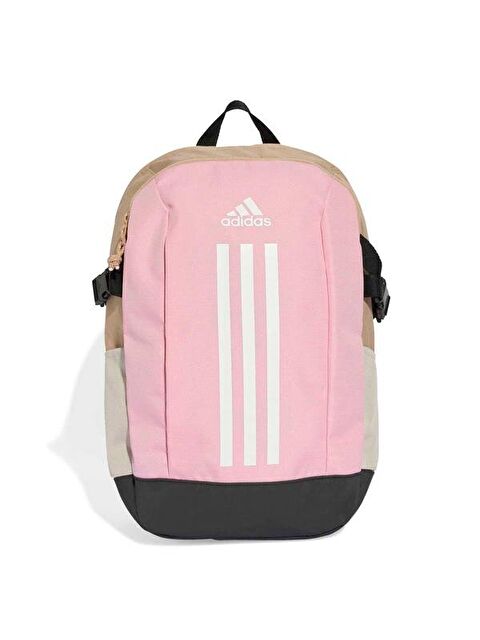 Adidas Power VII Pembe Sırt Çantası