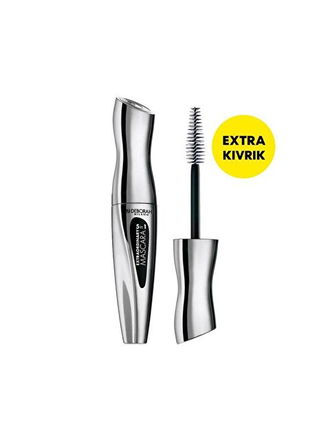 Deborah Milano Extraordinary 5 in 1 Siyah Maskara - S000284054-19927