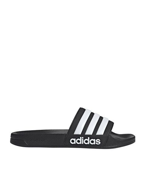 Adidas Adilette Shower Erkek Siyah Terlik - S000390462-19351