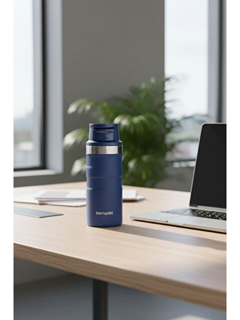 BERNARDO Comfort Termos 350 ml Lacivert