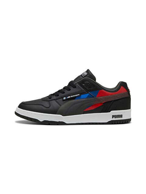 Puma BMW M Motorsport RBD Game Ayakkabı - S000516922-37434