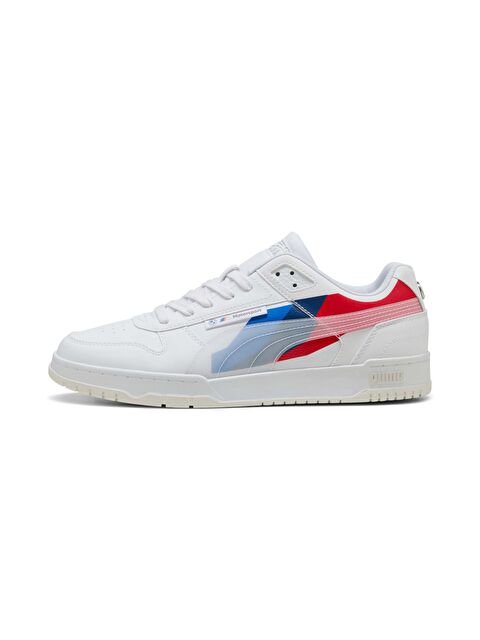 Puma BMW M Motorsport RBD Game Ayakkabı - S000516922-37232