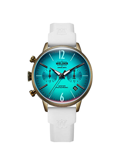 Welder WWRC125 Kadın Kol Saati - S000477496-20063