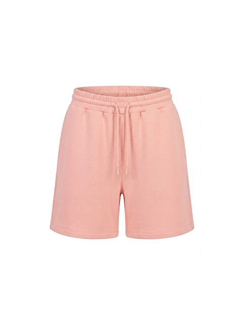 Lumberjack WB 20ALEN SOMON Kadın Şort