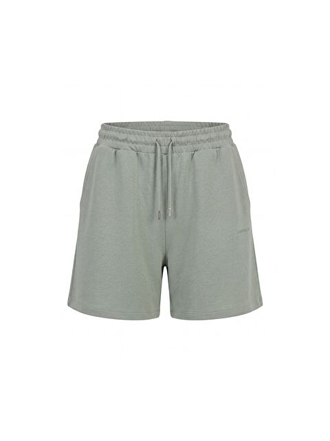 Lumberjack WB 20RAIN-S Haki Kadın Şort