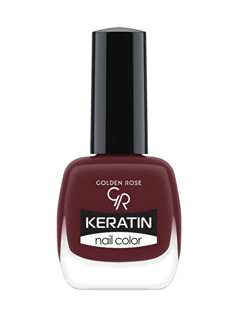 GOLDEN ROSE Keratin Nail Color 120 Keratin Oje 10,5 ml - S000414125-20624