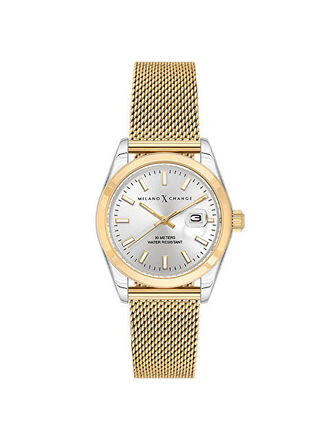 Milano X Change MXL6118 Kadın Kol Saati - S000477514-20076