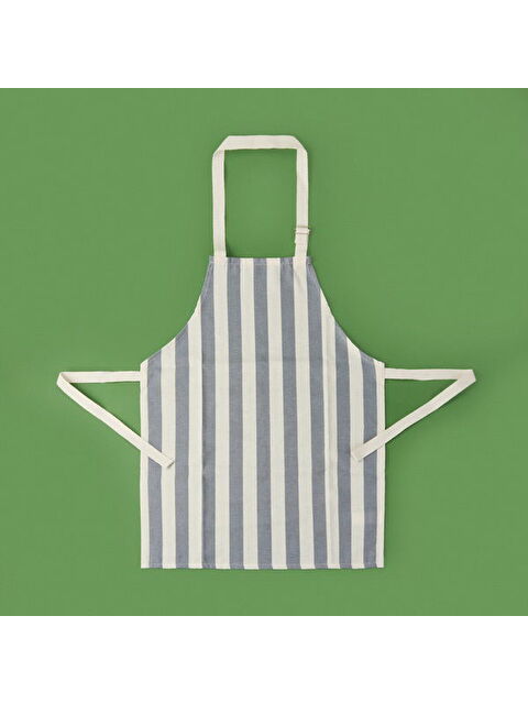 Evidea Soft Woro Mutfak Önlüğü - Ekru / Bej - 54x78 cm - S000373652-37264